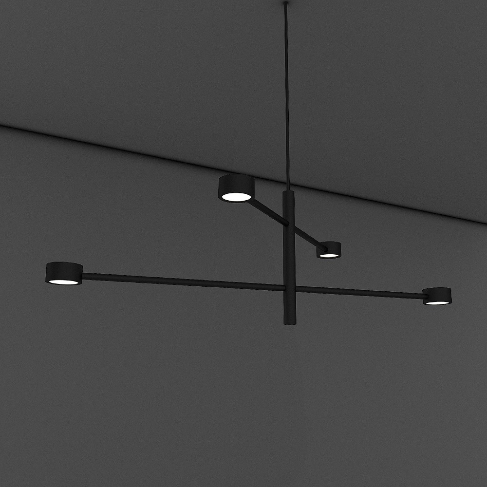 Modern Lighting