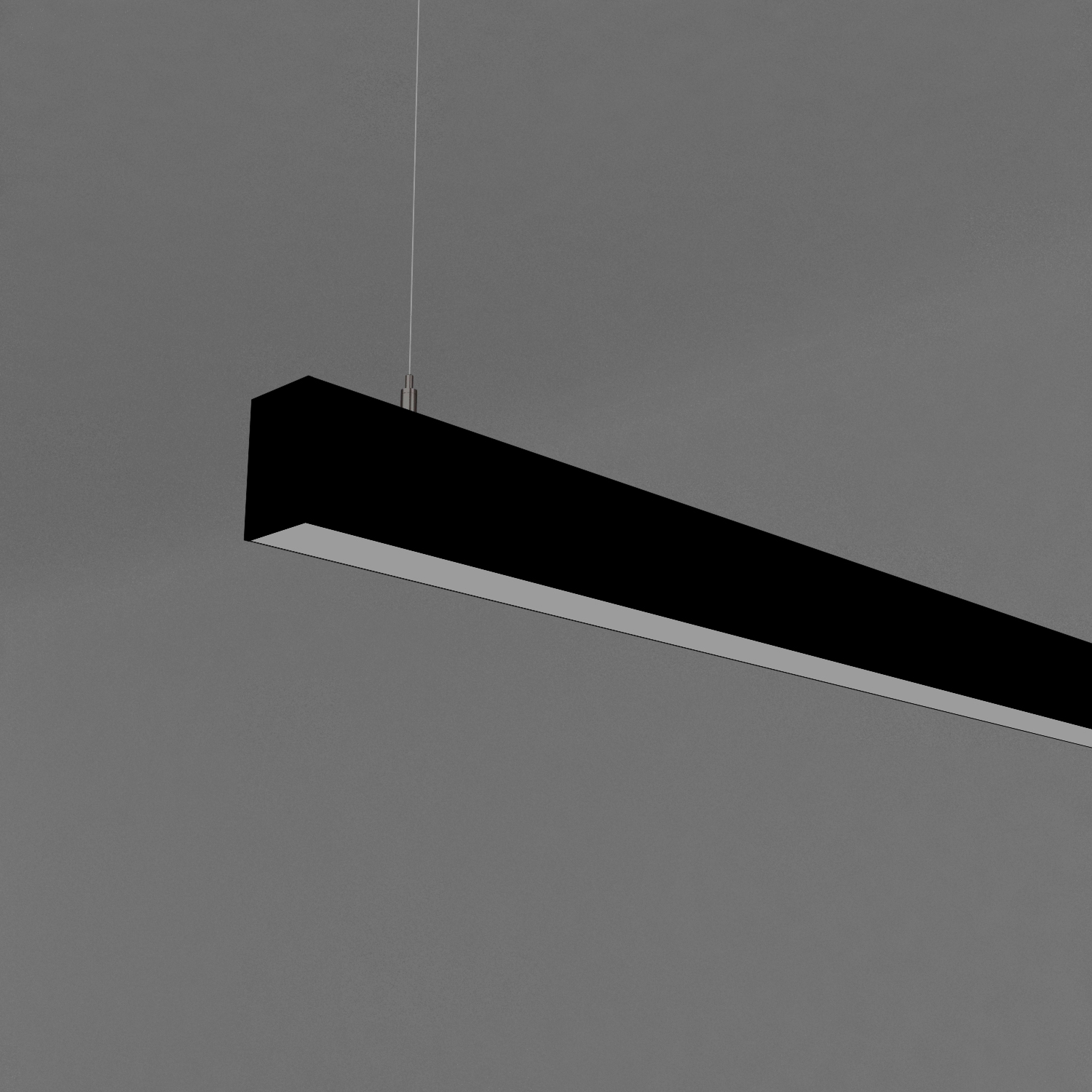 Linear LED Lighting