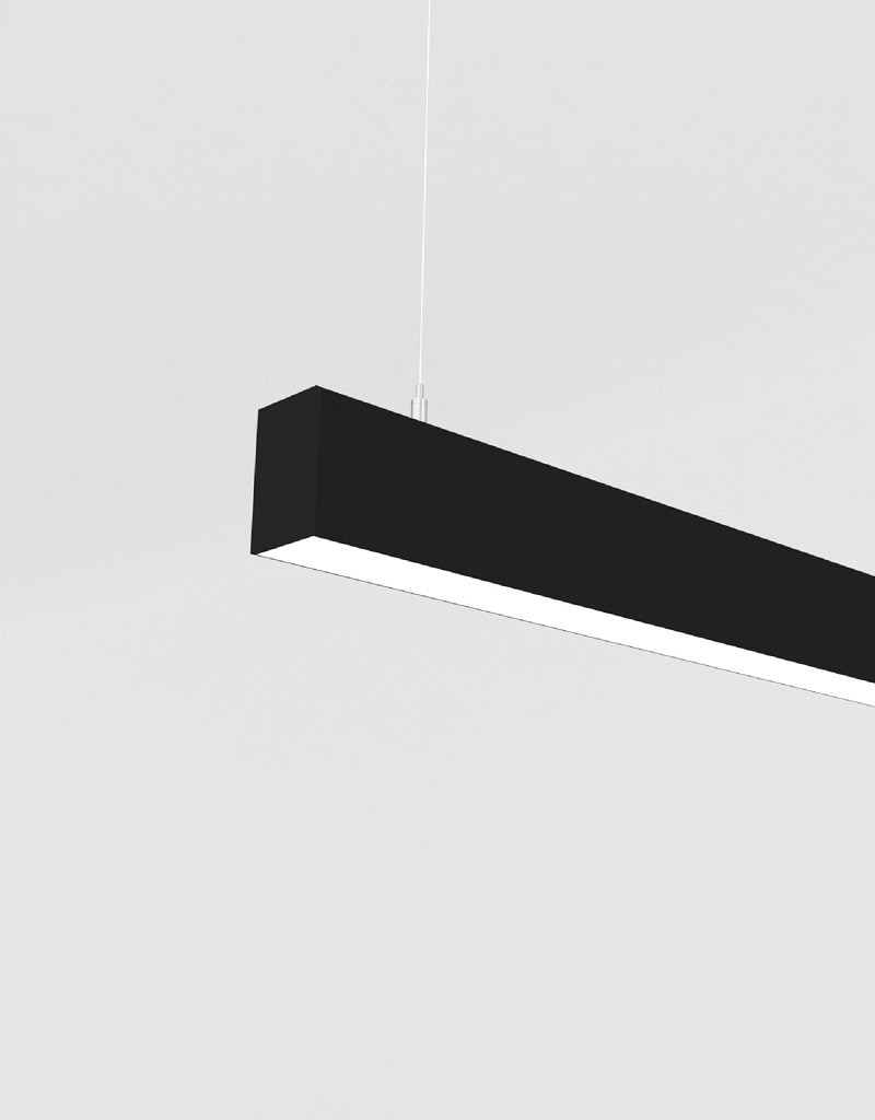 Lineer LED Aydınlatma