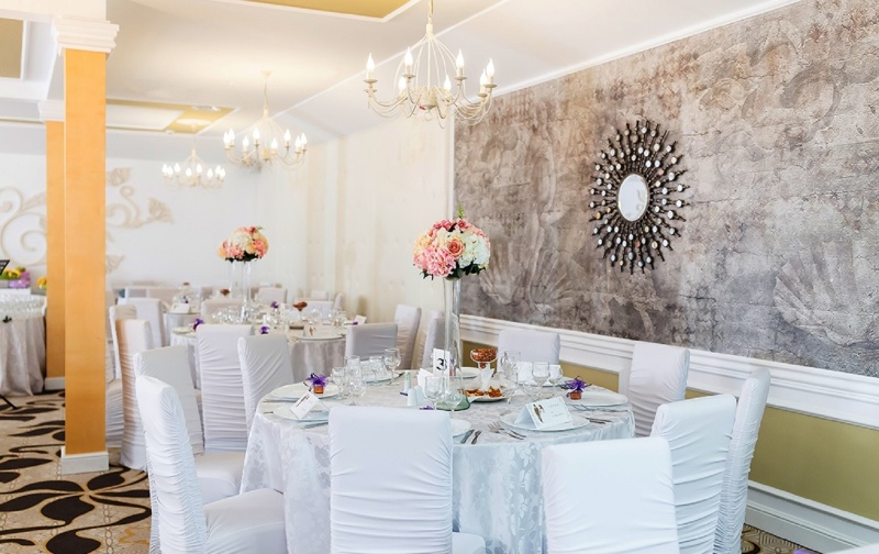 Restaurant La Morcovi