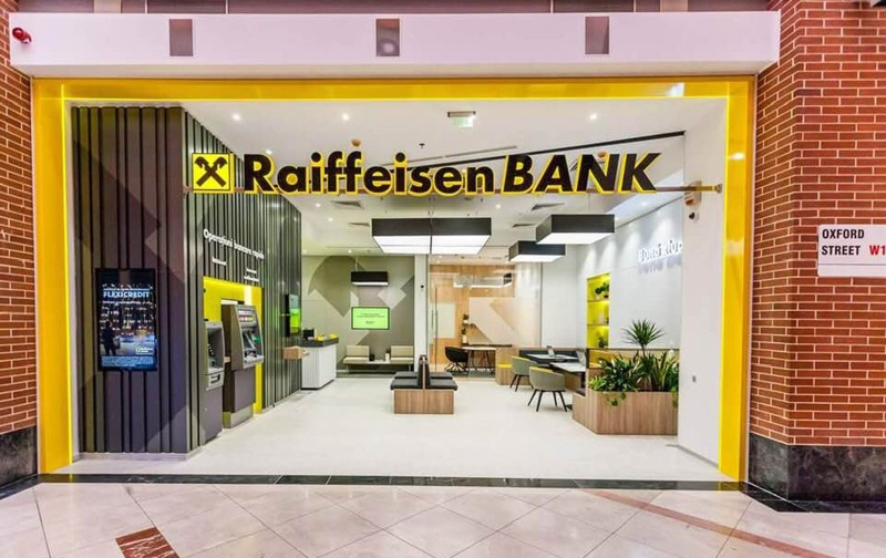 Raiffeisen Bank