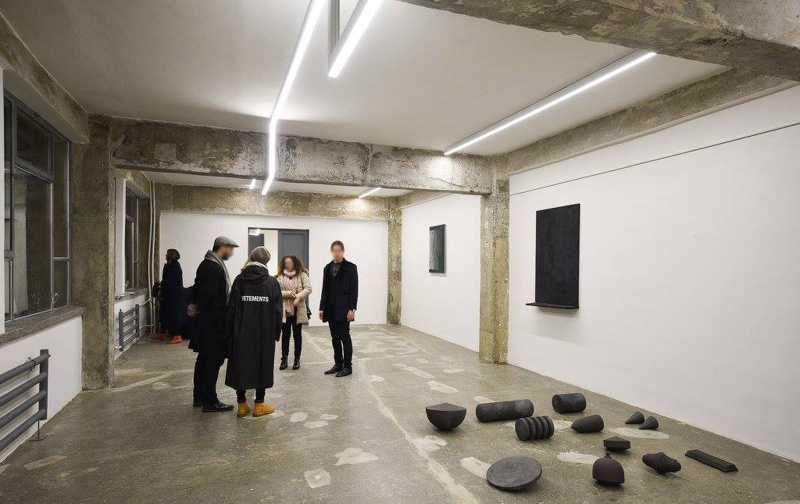 Art Gallery