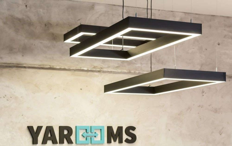 Yarooms International