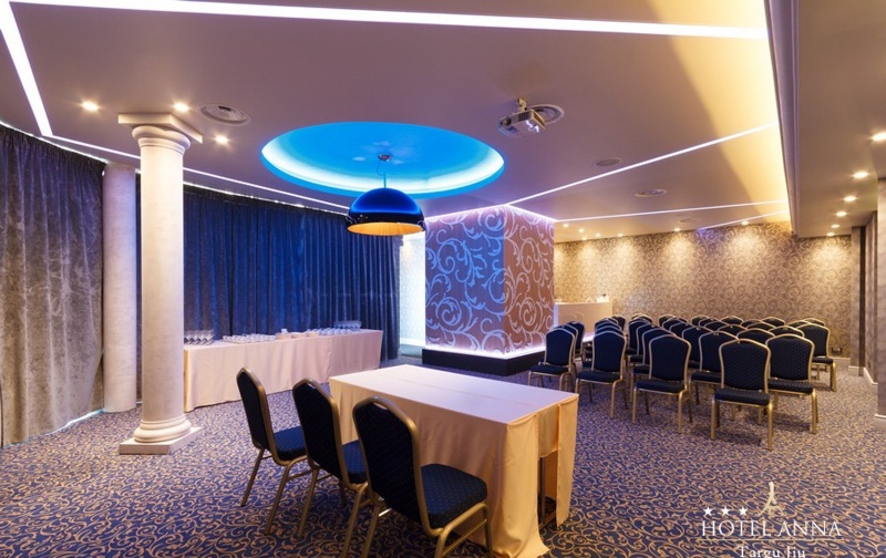 Hotel Anna Targu Jiu