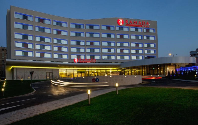 Hotel Ramada Craiova