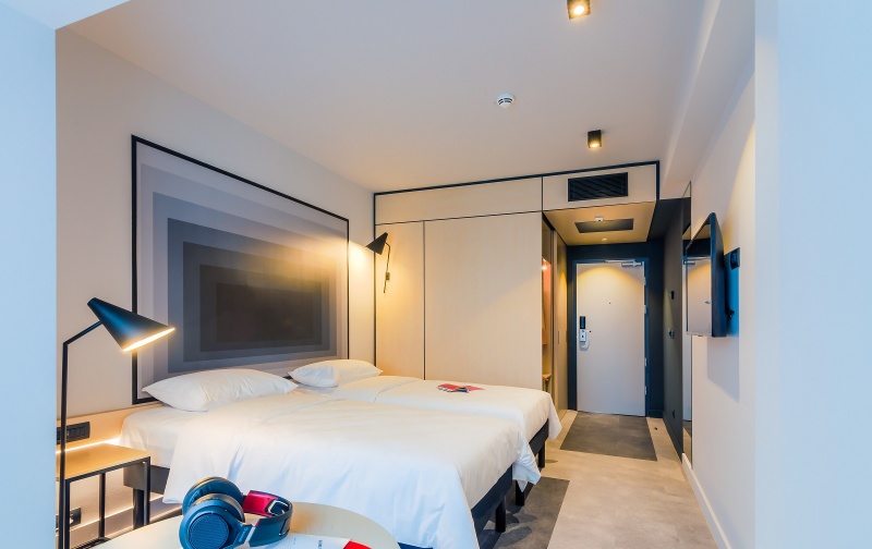 Ibis Timisoara City Center