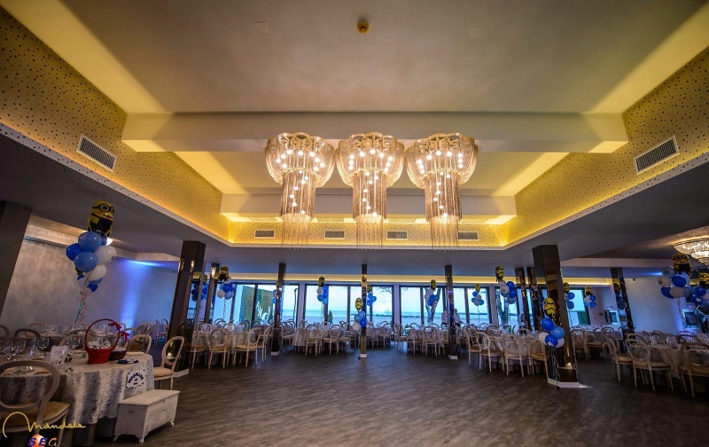 Restaurant Mandala Events