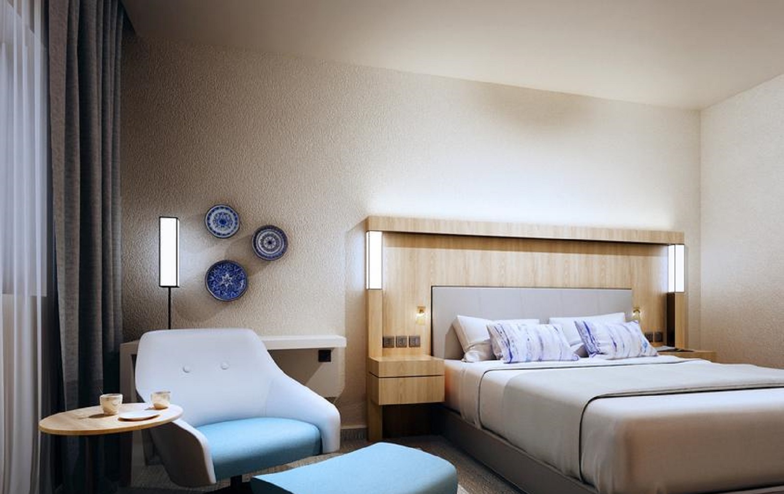 Courtyard by Marriott Bucharest