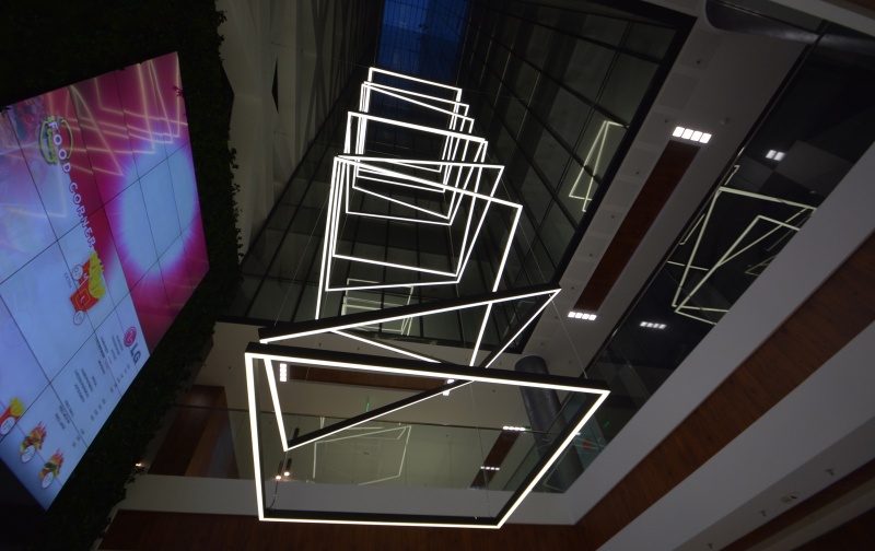 Nusco Tower