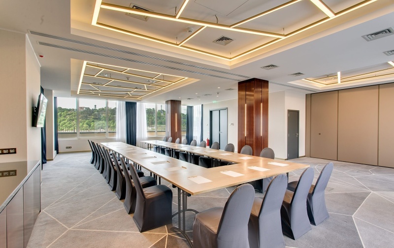 Doubletree by Hilton