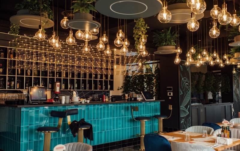 Trattoria by MRS