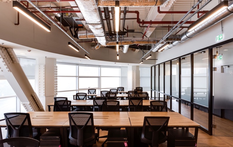 Mindspace TCI
