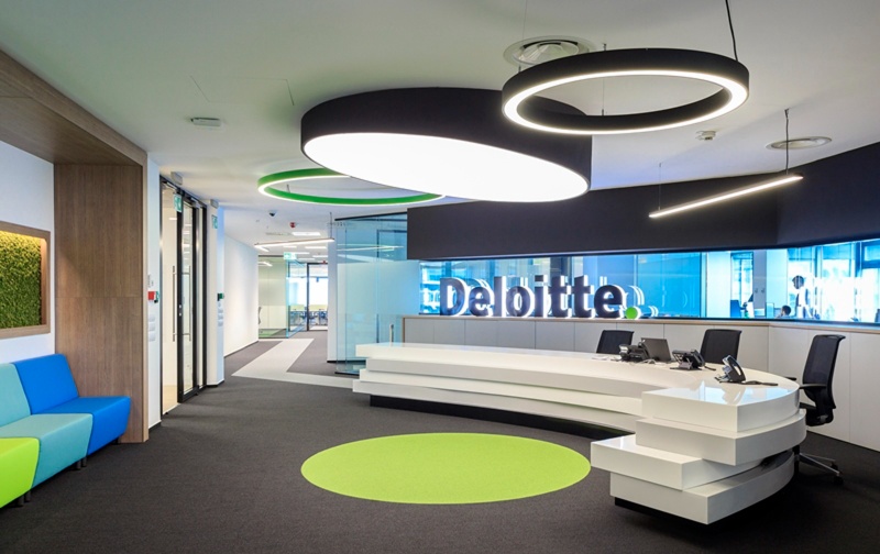 Deloitte Technology Romania