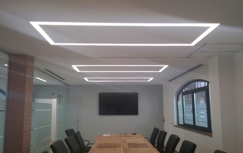Office IC