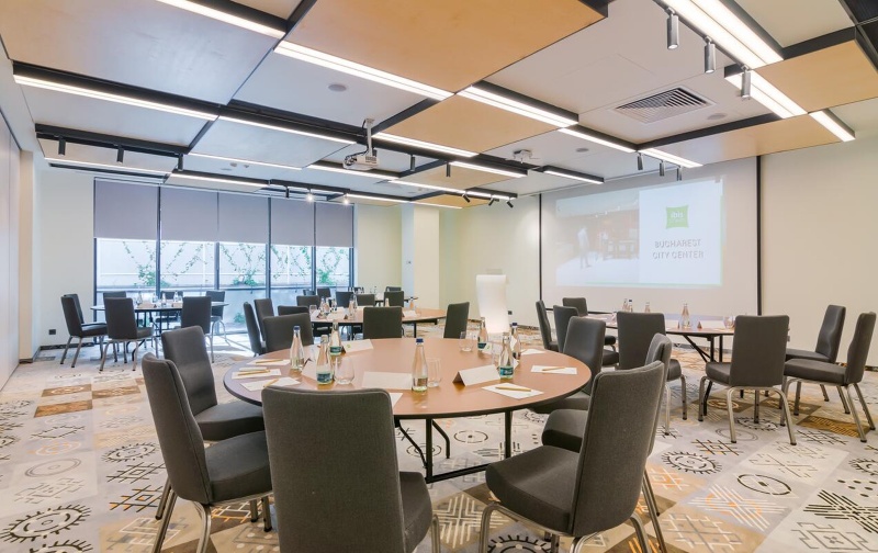 Ibis Styles Bucharest