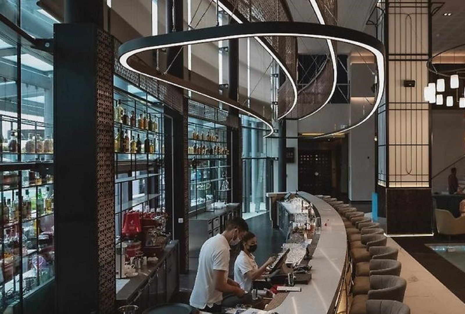 Radisson Blu Hotel Bucharest