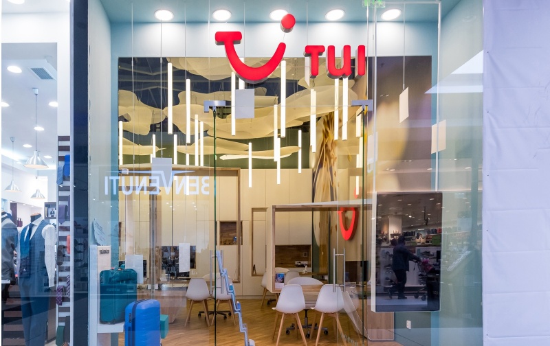 TUI