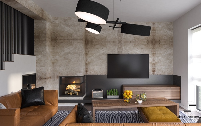 İ.N.D. House