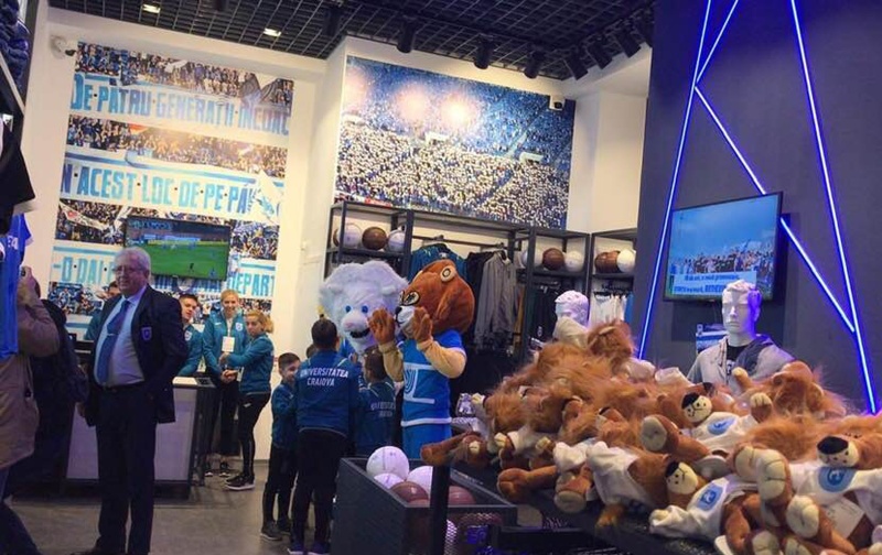 FC Universitatea Craiova