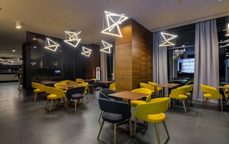 Hotel Nyota