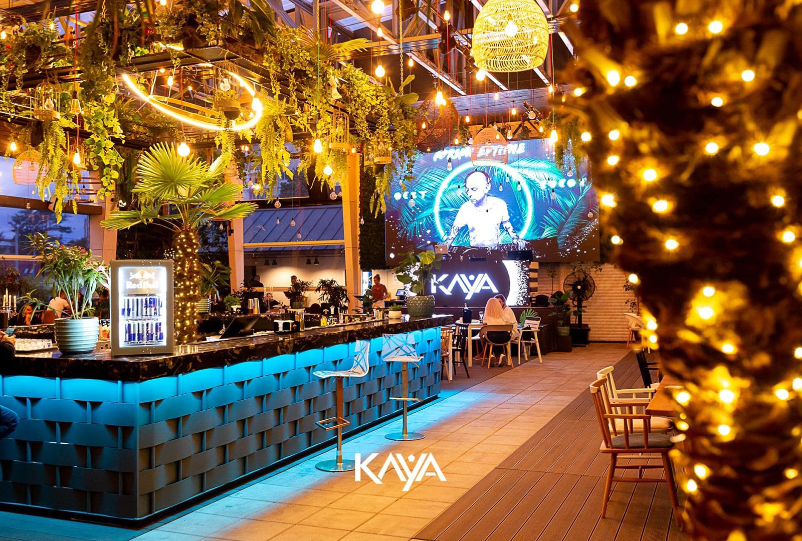 KAYA Bistro