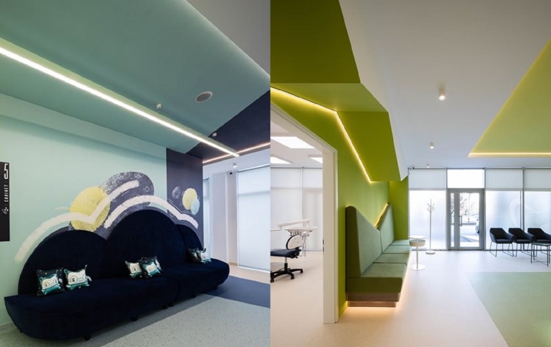 DR. LEAHU CLINIC ORADEA.