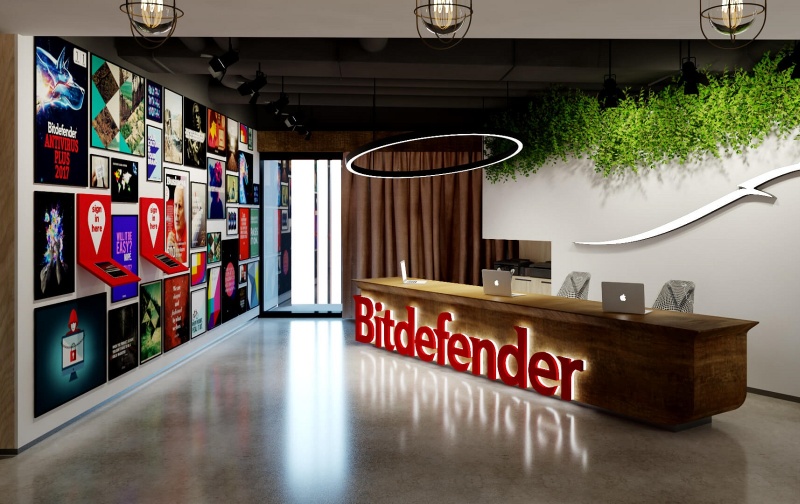 Bitdefender