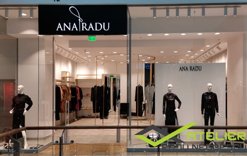 Ana Radu