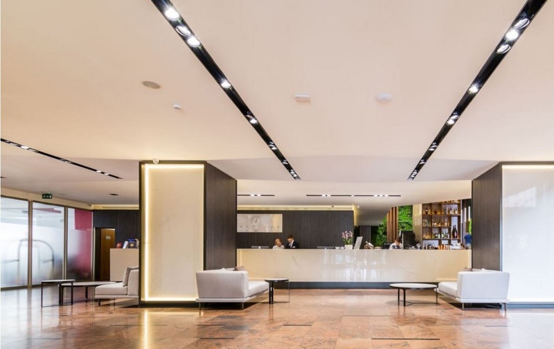 Hotel Unirea Iasi 