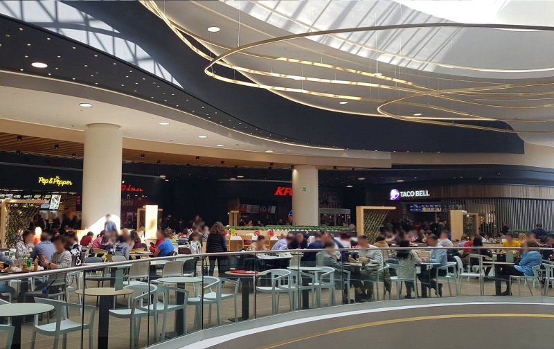 Shopping City Sibiu
