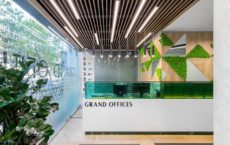Grand Offices
