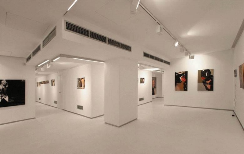 Galerie de Arta