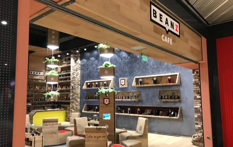 Beanz Café