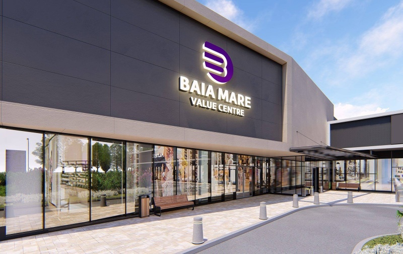 Baia Mare Value Center