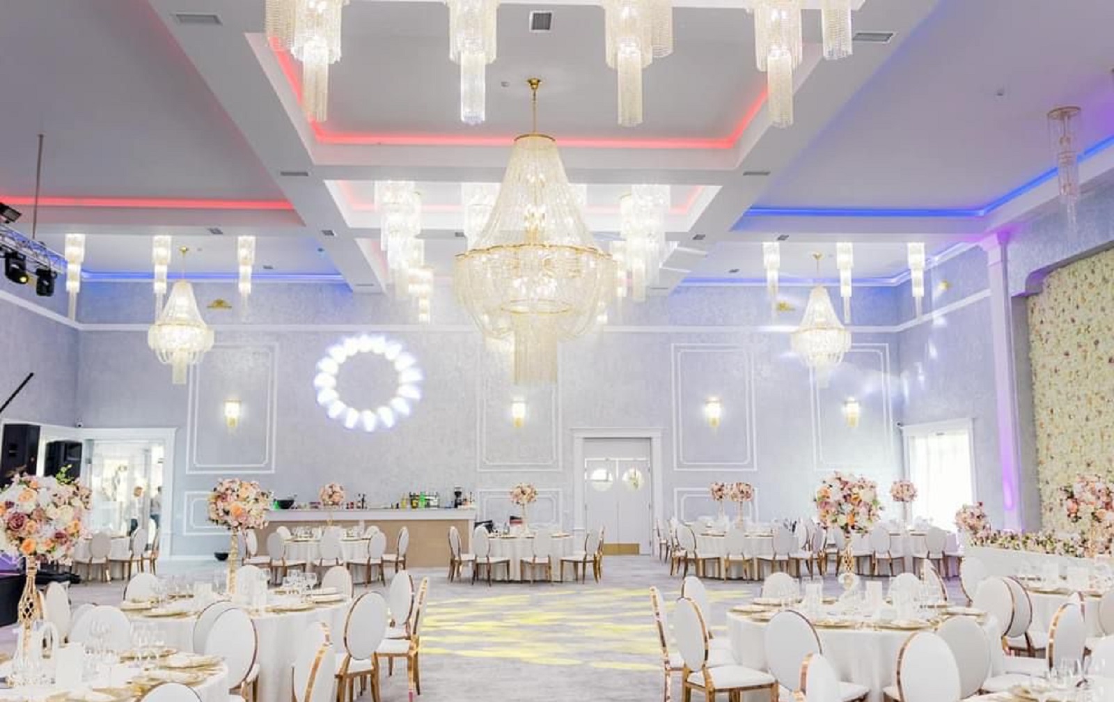 Royal Palace Ballroom