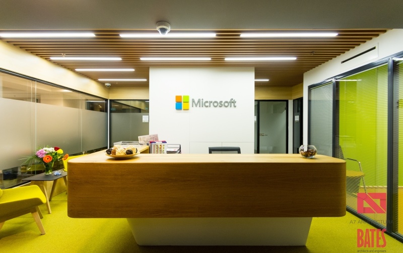 Microsoft