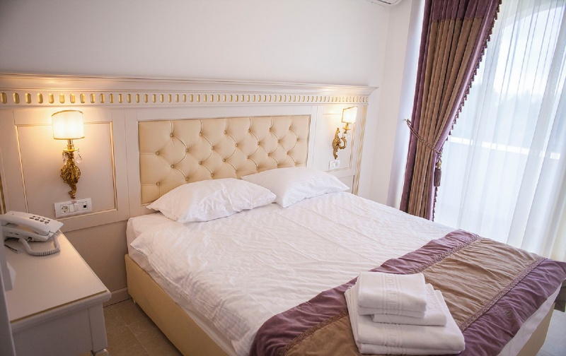 Hotel Sulina Mamaia
