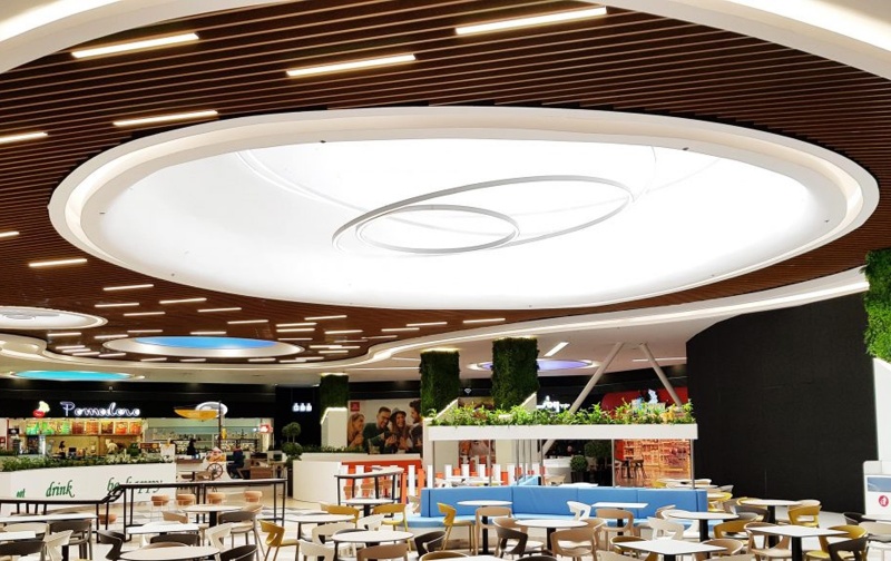 Braila Mall