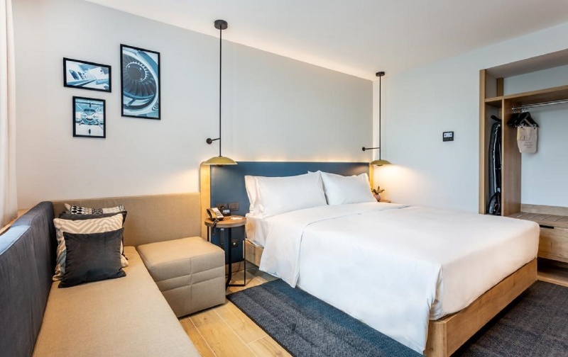 Hilton Garden Inn