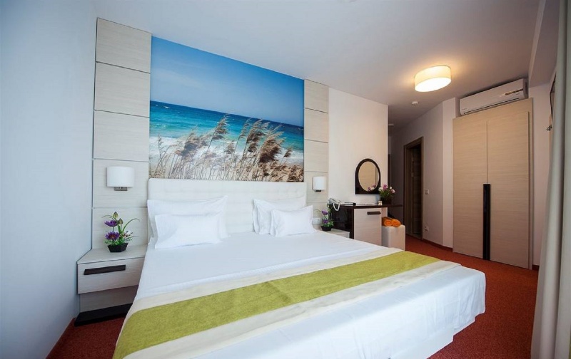 Mera Resort Venus