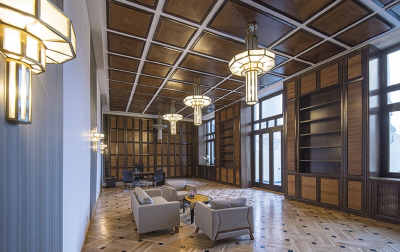 Primarie Bucuresti