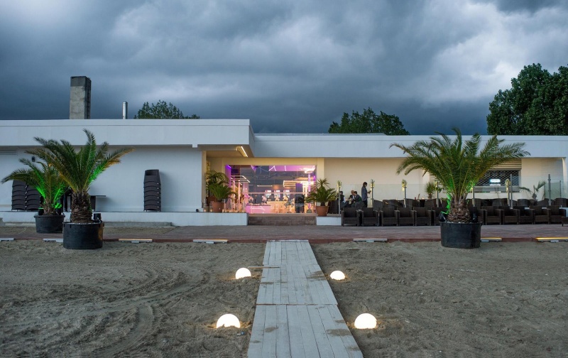 Enigma Ballroom Mamaia