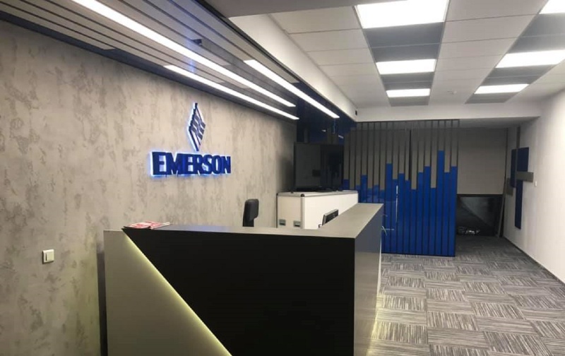 Emerson