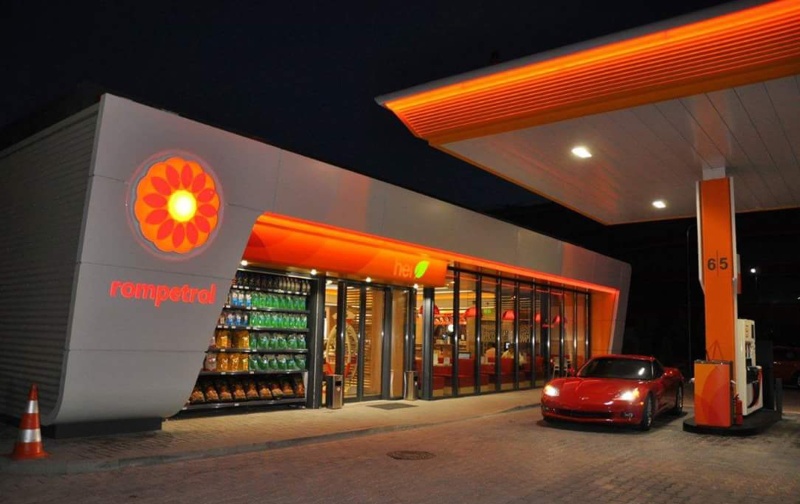 Rompetrol